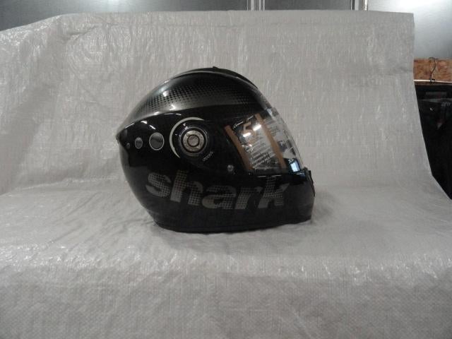 Motorfiets helm, Nieuw met kaartje, XL, Shark, Ophalen of Verzenden