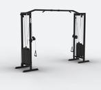 SUPRFIT Hallador Kabeltrektoren Regular - Krachtstation, Ophalen, Benen, Krachtstation, Zo goed als nieuw