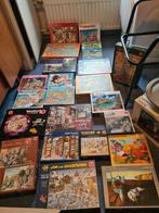 29 puzzels, Ophalen of Verzenden