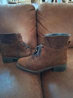 ⭐ Durea dames enkellaarzen maat 41 (7,5) wijdte K, Kleding | Dames, Schoenen, Durea, Bruin, Lage of Enkellaarzen, Ophalen of Verzenden