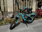 Bike Fun kinderfiets 16 inch, Ophalen, Zo goed als nieuw, 16 tot 20 inch