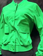 Nieuw groen jasje - Triplenine - Maat M, Ophalen of Verzenden, Nieuw, Maat 38/40 (M), Groen