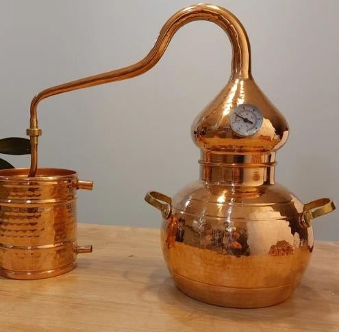 huis en inrichting, Kookpan of Snelkookpan, Overige materialen, Gebruikt, Keramische plaat