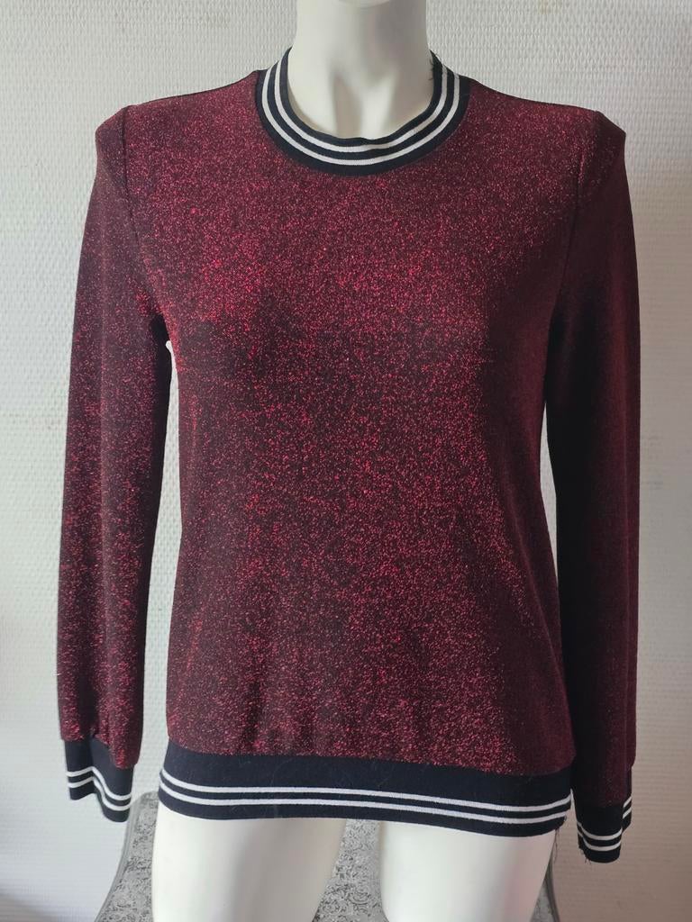 Loavies dames trui maat M, Maat 38/40 (M), Ophalen of Verzenden, Loavies, Gedragen