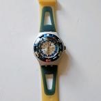 Swatch Irony Scuba 200 Aluminium Horloge - Zeer Goede Staat, Ophalen of Verzenden
