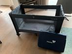 Prénatal Campingbedje inclusief matrasje, Kinderen en Baby's, Ophalen, Gebruikt, 70 tot 85 cm, 140 tot 160 cm