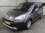 Peugeot Partner Tepee 1.6 VTi XT - 7 persoons! - Cruise Cont, Euro 5, Gebruikt, 4 cilinders, Origineel Nederlands