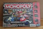 Monopoly Super Mario, Ophalen of Verzenden, Nieuw, Hasbro