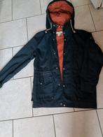 Heren /jongens zomerjas L.O.G.G. van H&M, Ophalen of Verzenden, Zo goed als nieuw, Maat 46 (S) of kleiner, Zwart