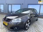 Volkswagen Golf 2.0 TFSI GTI|Automaat|5 Deurs|DSG|Orig NL|Ni, Stof, Gebruikt, Zwart, 4 cilinders