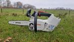 Stihl MSA 161 T kettingzaag tophandel, Ophalen of Verzenden, Teeuwen Tuin, Bos en Parktechniek B.V., Verkoop@teeuwentuinmachines.nl