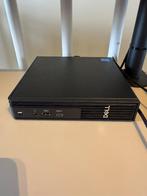 Dell Pro QCM1250 + 256GB SSD, Ophalen of Verzenden, Zo goed als nieuw, Dell, SSD