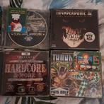 Thunderdome hardcore, Ophalen of Verzenden, Gebruikt, Overige genres