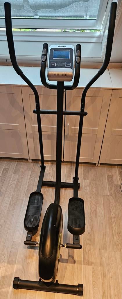 Crosstrainer - VirtuFit CTR 1.2i, Ophalen, Zo goed als nieuw, Crosstrainer