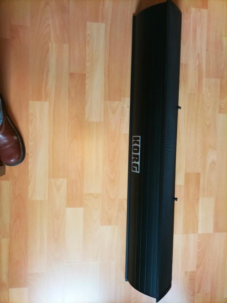 Korg PaAS mk1, Muziek en Instrumenten, Keyboards, Ophalen, Zo goed als nieuw, 61 toetsen, Korg