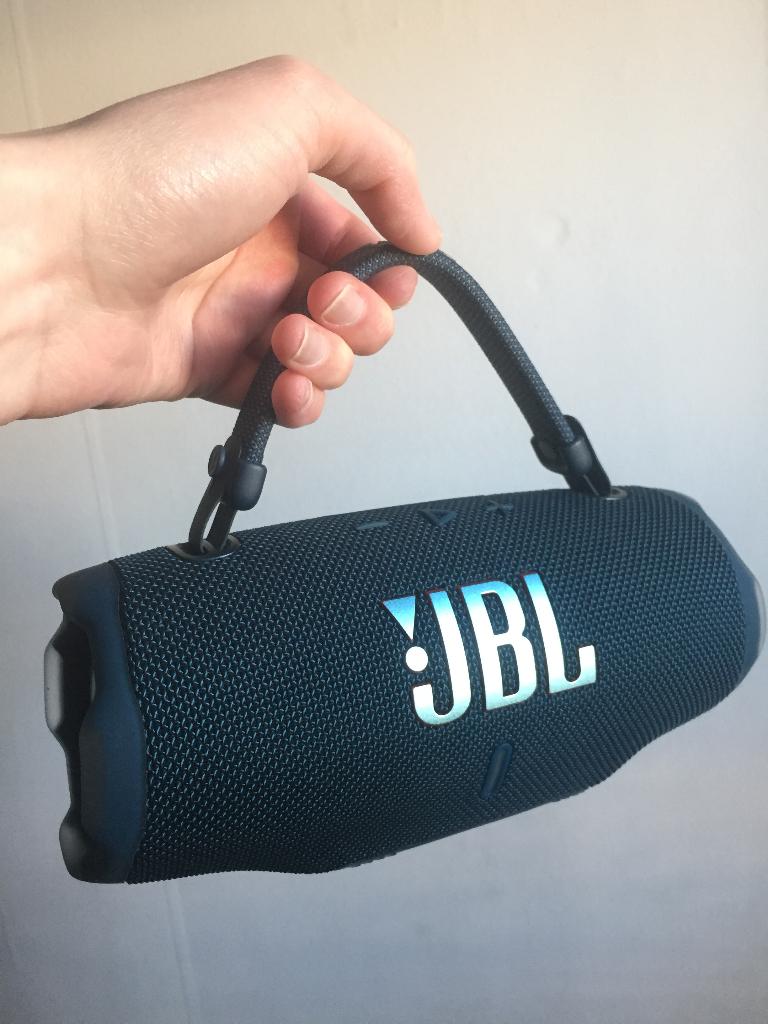 JBL Charge 6, Audio, Tv en Foto, Luidsprekers, Ophalen, JBL, Overige typen, Zo goed als nieuw