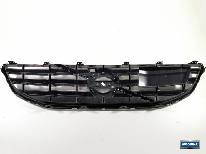 Grille van een Volvo V40, Gebruikt, -, -, Ophalen of Verzenden