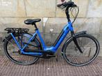 Gazelle grenoble c8+ elektrische dames fiets 53cm, 53 tot 56 cm, Ophalen of Verzenden, Zo goed als nieuw, Gazelle