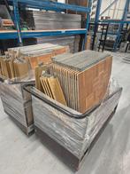 Dansvloer incl transportkarren mobiel verhuur, Ophalen, Overige