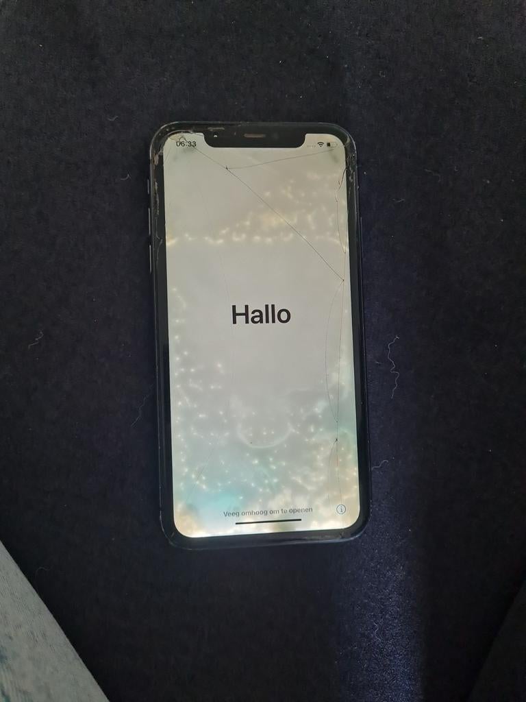 Gezocht: Gratis oude beeldscherm apparaten (Dordrecht), Telecommunicatie, Mobiele telefoons | Apple iPhone, Niet werkend, Ophalen