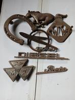 Divers niet gepoetst, Ophalen of Verzenden, Gebruikt, Merk, Speldje of Pin