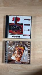 Cd’s Toto, Ophalen, Zo goed als nieuw, Poprock