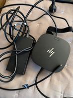 HP USB-C Dock G5 - Docking Station voor Laptops, Computers en Software, Dockingstations, Ophalen of Verzenden, Gebruikt, Docking station