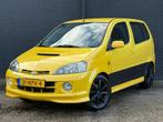 Daihatsu Young RV 1.3-16V Turbo AIRCO | ELEK RAMEN | CARPLAY, Stof, Gebruikt, 31 €/maand, 129 pk