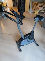 Hometrainer - tunturi cardio fit, Ophalen, Zo goed als nieuw, Hometrainer