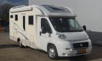 Camper Fiat Ducato 2.2 jtd 130 pk Rimor Sailor 58p, Overige merken, Fiat, 7 tot 8 meter, Boiler