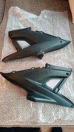 Nette gebruikte zijkappen Yamaha Aerox, Fietsen en Brommers, Ophalen of Verzenden, Gebruikt, Kap, Yamaha