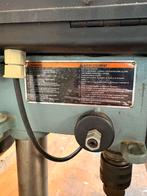 Delta Kolomboormachine Tafelboormachine - Model 11-950, Doe-het-zelf en Verbouw, Ophalen, Gebruikt, Kolomboormachine