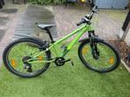 Cube Acid 240 jongensfiets - Groen, Ophalen, Gebruikt, 20 inch of meer