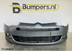 BUMPER Citroen C5 2008-2012 kls 4xpdc 9681052677 VOORBUMPER, Auto-onderdelen, Bumper