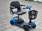 Als nieuw opvouwbare Colibri van Invacare kleinste 4 wieler., Diversen, Ophalen, Zo goed als nieuw, 10 km/u of minder