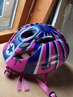 Fietshelm kindermaat 52-56 mt S, Ophalen, Zo goed als nieuw