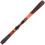 172 cm Elan Wingman 82 CTi all mountain carve ski 2025, Overige merken, 160 tot 180 cm, Nieuw, Info@elan.si