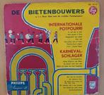 De Bietenbouwers  (EP 422 104), Ophalen of Verzenden, Zo goed als nieuw, Overige formaten, Levenslied of Smartlap