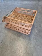 Broban broodkratten broodkrat brobankrat en dolly's krat bak, Doe-het-zelf en Verbouw, Kratten en Dozen, Doos, 100 cm of meer