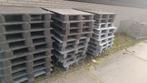 Kunststof pallets 35 stuks, Ophalen, 100 cm of meer, 60 cm of meer, Overige typen