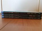 Superman Action Comics Hardcover set 1t/3 New 52!, Boeken, Meerdere comics, Verzenden, Zo goed als nieuw, Amerika