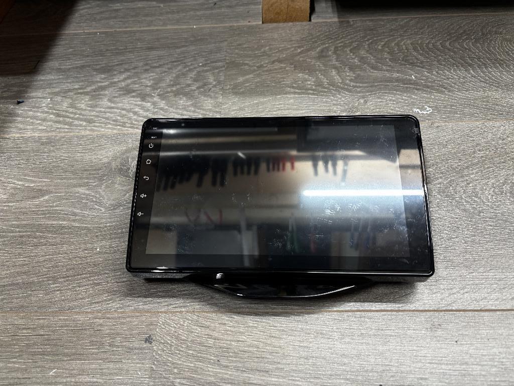 autoradio, Ophalen, Zo goed als nieuw