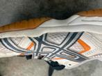 Asics gymschoenen maat 33.5 - Zo goed als nieuw, Ophalen of Verzenden, Zo goed als nieuw, Jongen of Meisje, Sportschoenen