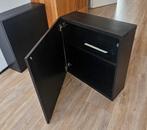 Ikea Besta kastje, 2 stuks, in goede staat, Huis en Inrichting, Kasten | Overige, Ophalen, Zo goed als nieuw