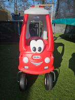 Little Tikes Loopauto Brandweer, Kinderen en Baby's, Ophalen, Gebruikt, Loopvoertuig