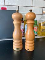 Peper- en zoutmolen Peugeot, Ophalen of Verzenden, Zo goed als nieuw