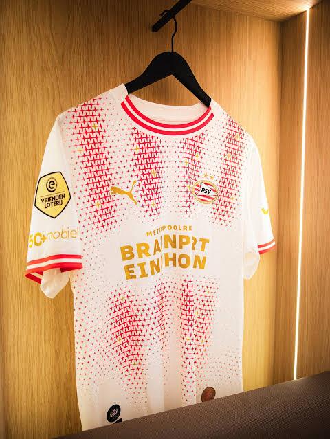 Gezocht PSV X EFTELING shirt maat L, Maat L, Ophalen, Nieuw, Shirt