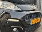 Peugeot 107 1.0 Active - 5 Deurs - LED - N.a.p - New Apk - A, Voorwielaandrijving, Euro 5, Stof, Gebruikt