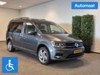 Volkswagen Caddy Maxi Rolstoelauto Automaat 5+1, Automaat, 12 maanden, Stof, Gebruikt