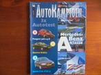 Autokampioen 14 1997 Peugeot 306, Daewoo Nubira, Honda Civic, Ophalen of Verzenden, Nieuw, Honda